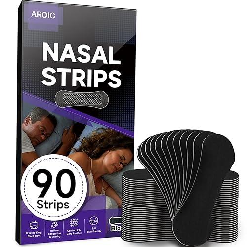 Nose Strips