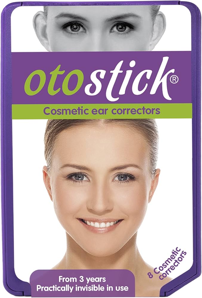 Ear Corrector-2PCS